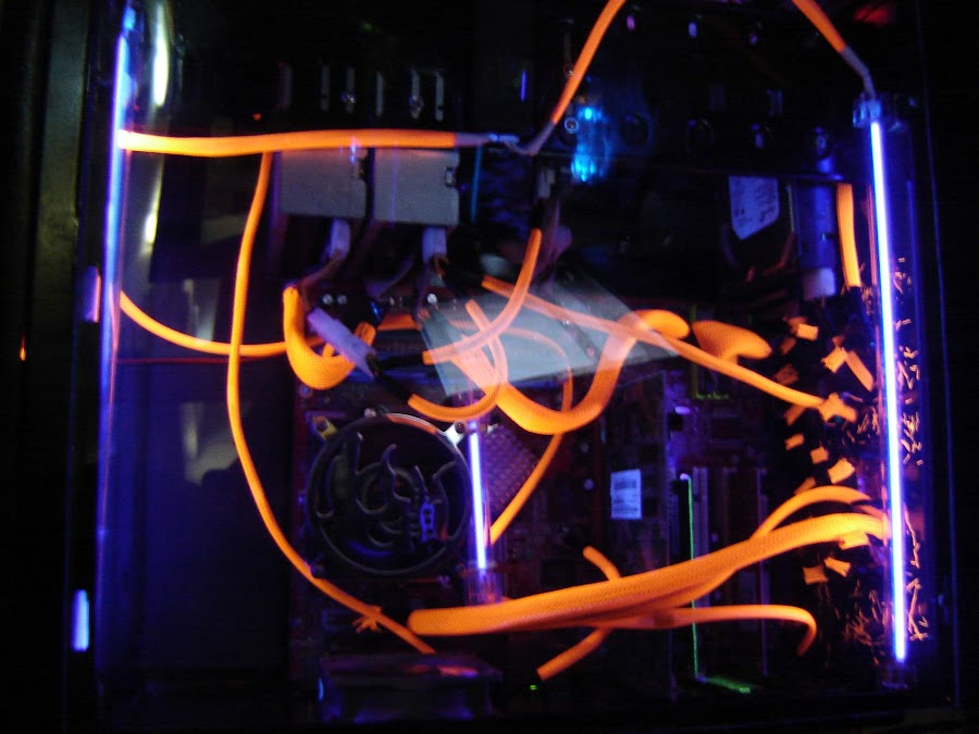 PC Modding natjecanje